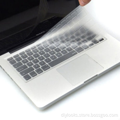 Keyboard Protector Cover Skin for MacBook Pro/Air